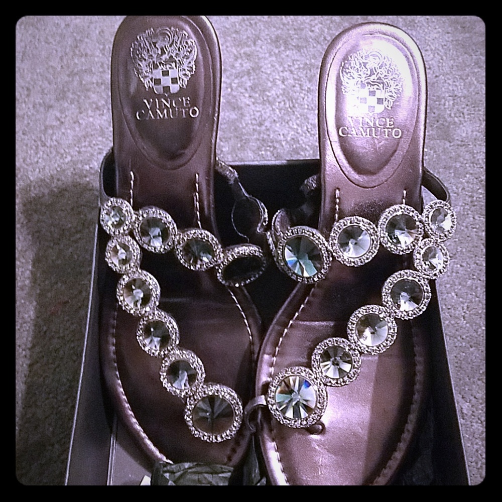 Vince Camuto Sandals